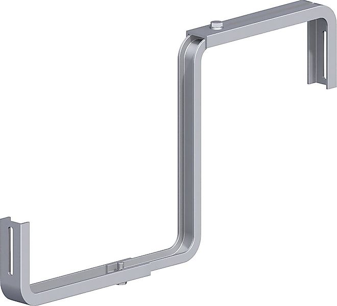 alfer Blumenkastenhalter alfer Blumenkastenhalter 230 mm günstig online kaufen