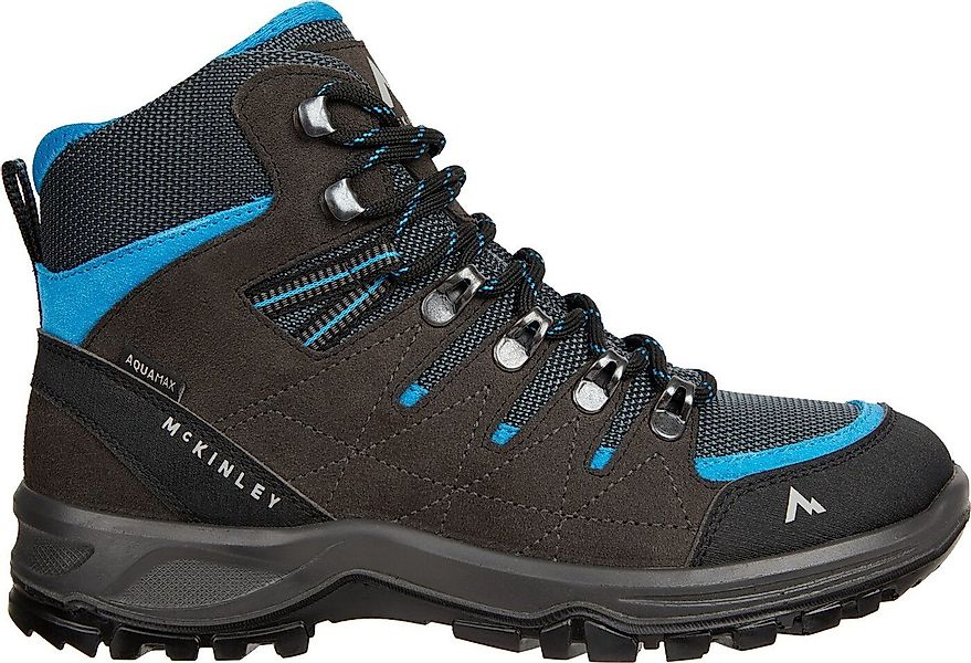 McKINLEY Ux.-Trek-Stiefel Avoca MID AQX Wanderstiefel günstig online kaufen