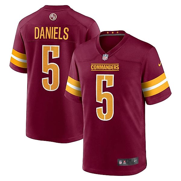 Nike Footballtrikot Nike Trikot Washington Commanders günstig online kaufen