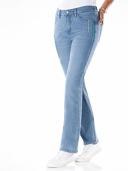 Classic Basics Bequeme Jeans günstig online kaufen