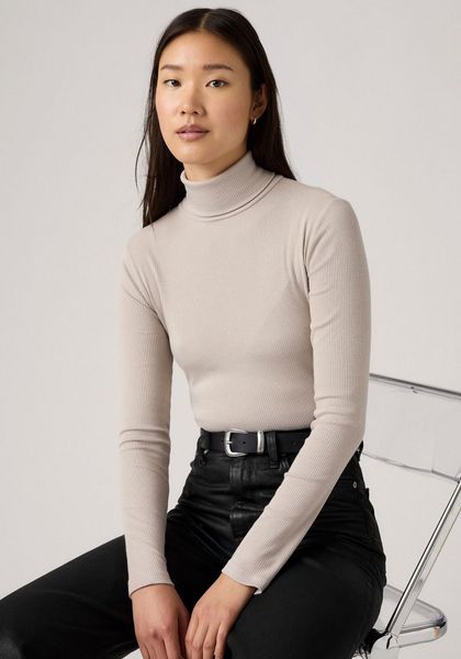 Levi's® Rollkragenshirt DREAMY TURTLENECK günstig online kaufen