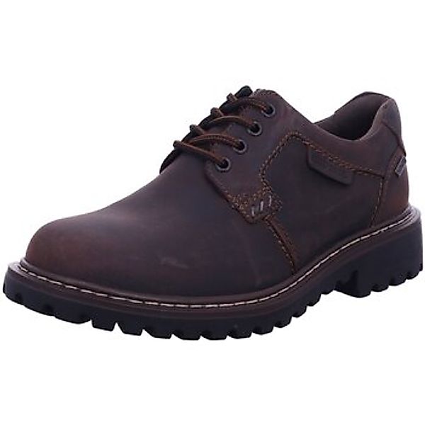 Josef Seibel  Herrenschuhe Schnuerschuhe CHANCE 68 günstig online kaufen