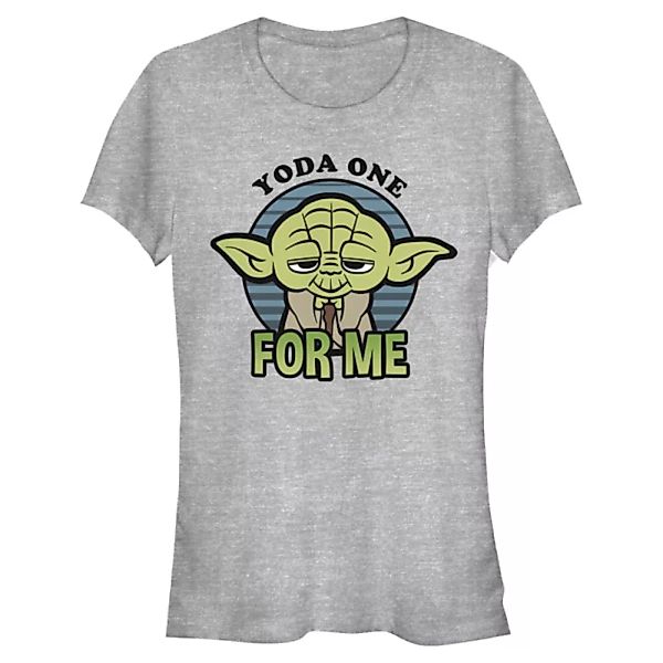 Star Wars - Gruppe For Me - Frauen T-Shirt günstig online kaufen