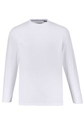 JP1880 T-Shirt JP1880 Langarmshirt Basic OEKO-TEX günstig online kaufen