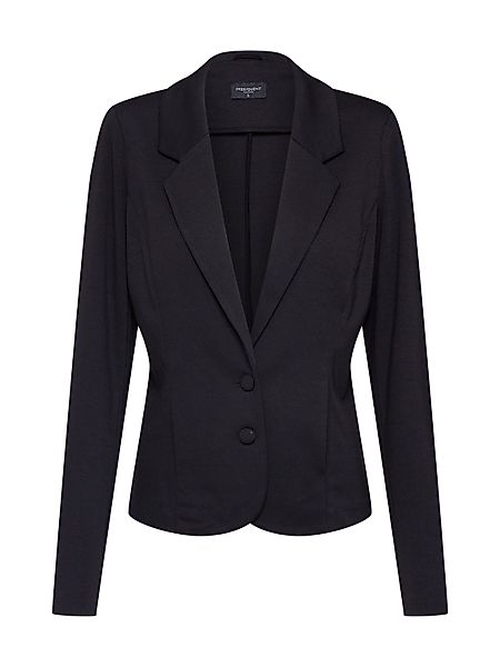 FREEQUENT Kurzblazer NANNI (1-tlg) Plain/ohne Details günstig online kaufen