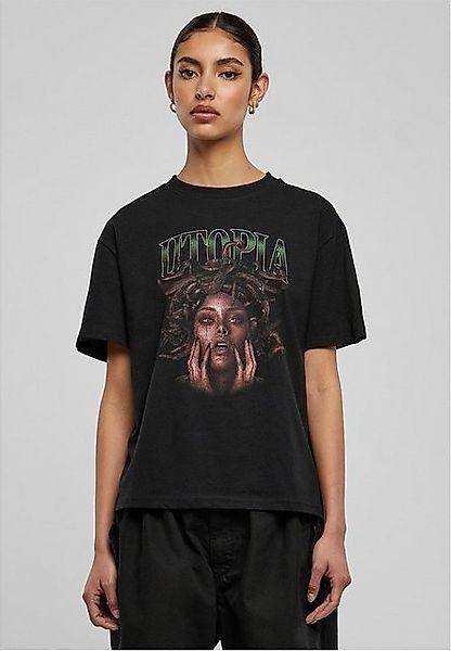 Mister Tee Ladies T-Shirt Utopia Tee günstig online kaufen