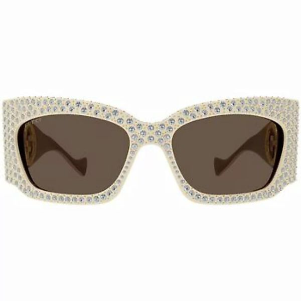Gucci  Sonnenbrillen -Sonnenbrille GG1412S 002 günstig online kaufen