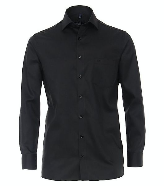 CASAMODA Langarmhemd Comfort Fit 1/1 NOS günstig online kaufen
