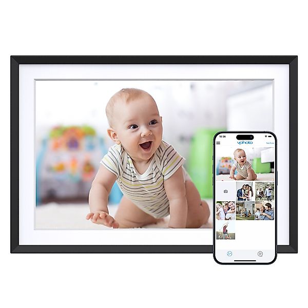 Dragon Touch Modern 10 Charm Digitaler günstig online kaufen
