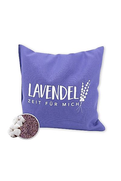 herbalind Duftkissen Lavendelkissen - ZEIT FÜR günstig online kaufen