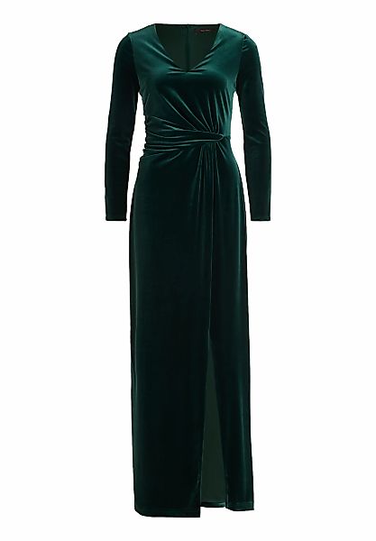 Vera Mont Abendkleid "Damen Abendkleid langarm" Ohne Tasche günstig online kaufen