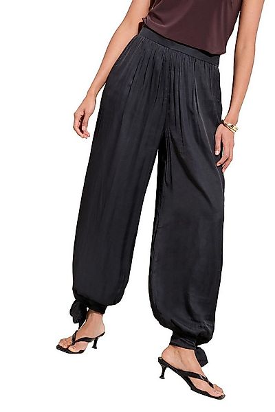 Friends Like These Stoffhose Friends Like These Hose im Ballonschnitt (1-tl günstig online kaufen