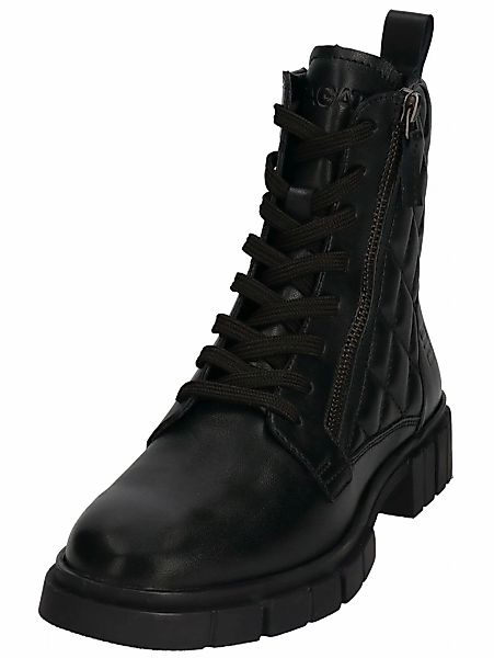 BAGATT Schnürstiefelette "BAGATT Stiefelette Nappaleder" günstig online kaufen
