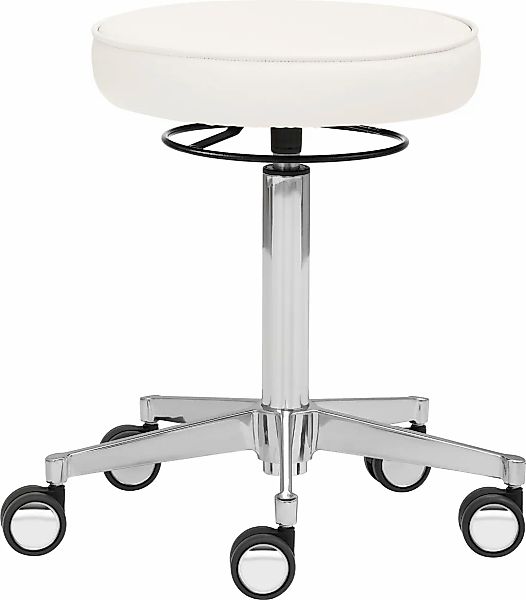 Mayer Sitzmöbel Drehhocker "1295" 1 tlg. Funktionsdrehhocker 1295 günstig online kaufen