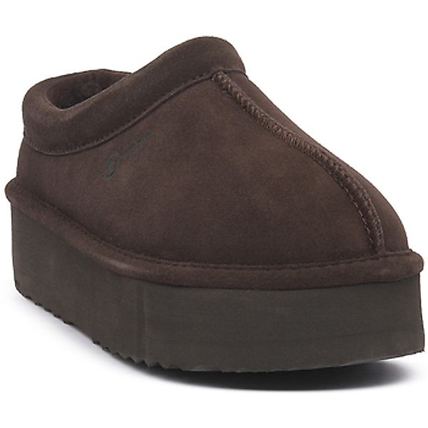 Natural World  Hausschuhe 7312 ZUECO DOBLE MERINO günstig online kaufen