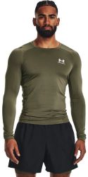 Under Armour® Longsleeve Heatgearï¾® Armour Long günstig online kaufen