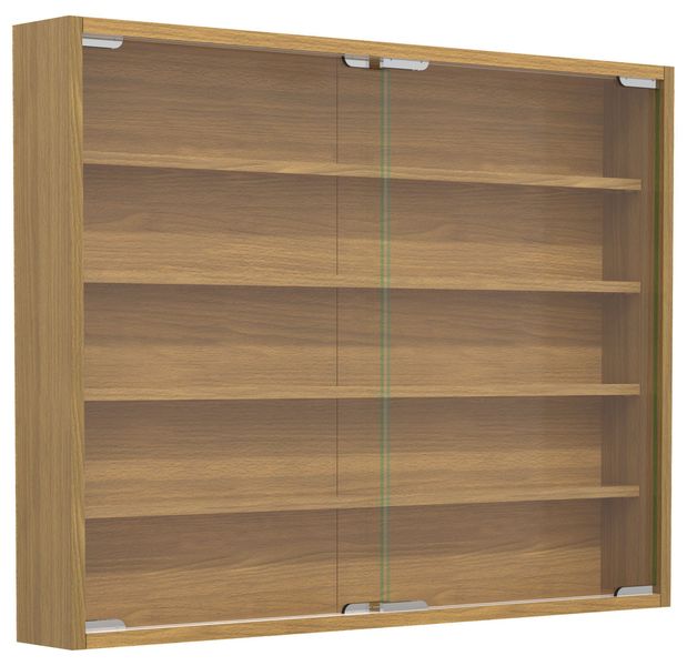 VCM Hängevitrine Hängevitrine Wandvitrine Sammel Deko günstig online kaufen