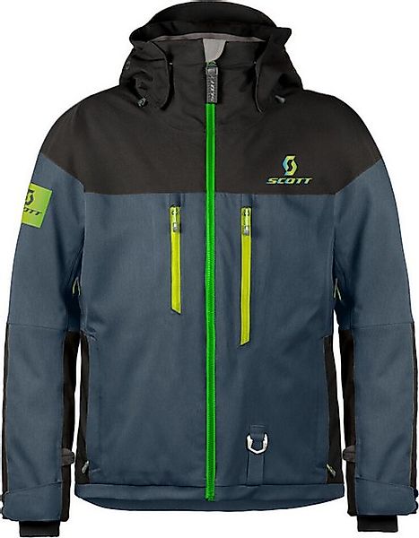 Scott Outdoorjacke SCOTT Snow Flex Dryo Snowmobil Jacke günstig online kaufen