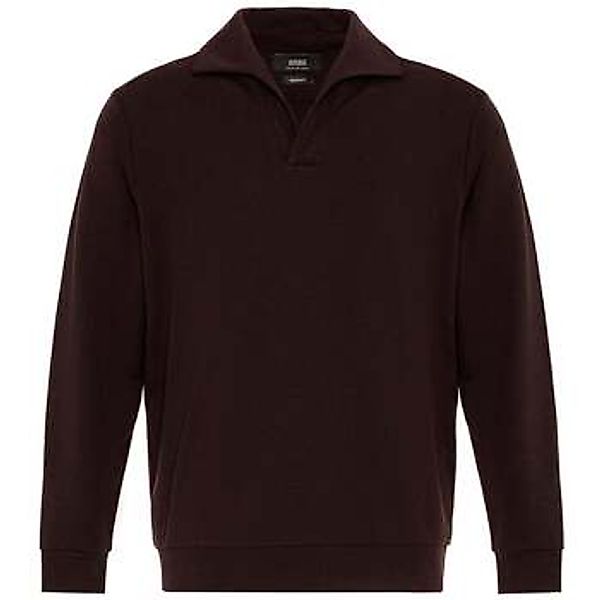 Antioch  Sweatshirt Turndown Collar Sweatshirt günstig online kaufen