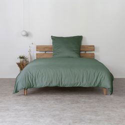 AGA.PIE Bettwäsche Bambus Lyocell Bettwäsche-Set, mit günstig online kaufen