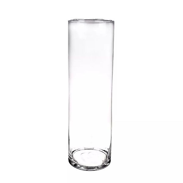 CreaFlor Home Dekovase Basic Collection, Maschinenglas günstig online kaufen