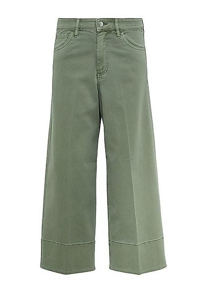 s.Oliver 3/4-Hose günstig online kaufen