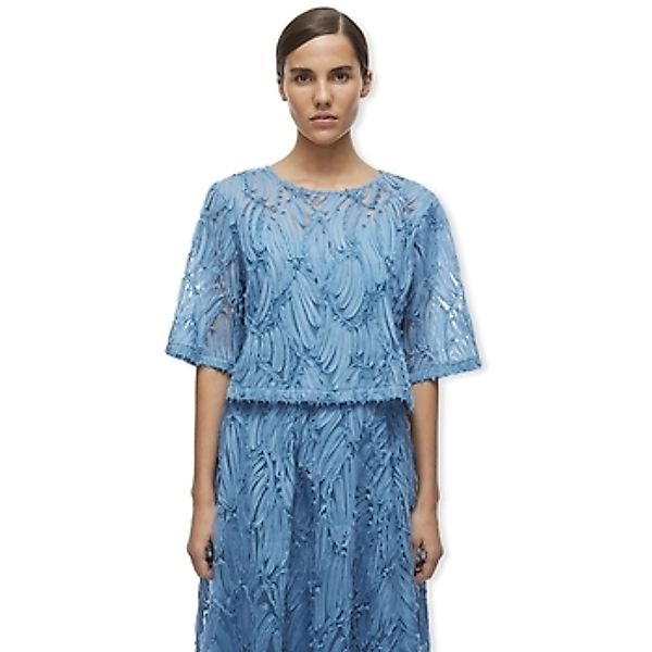 Rouge Edit  Blusen Top Rose - Niagara günstig online kaufen