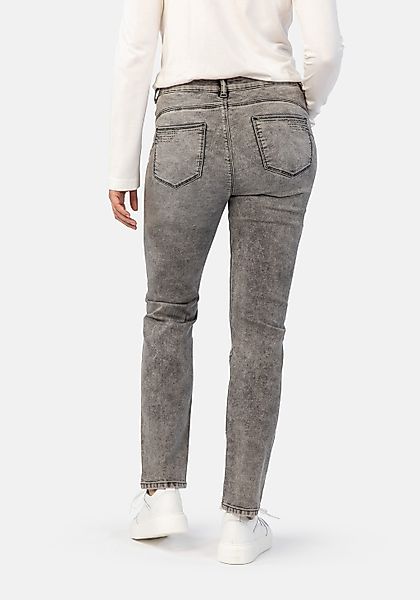 STOOKER WOMEN 5-Pocket-Hose "Magic Shape Fit Milano Fashion", Casual Twill günstig online kaufen