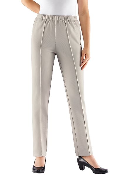 Witt Jerseyhose Jerseyhose Innenbeinlänge ca. 72 günstig online kaufen