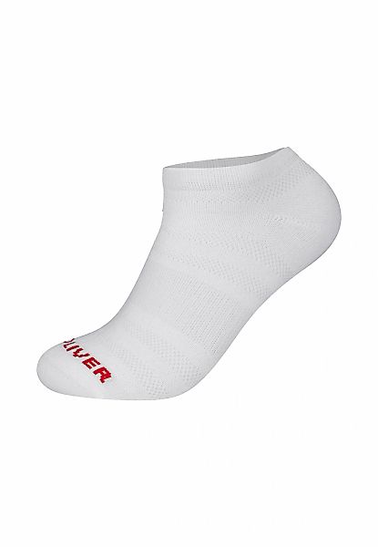 s.Oliver Sneakersocken "Sneakersocken urban Sport 6er Pack" 6er Pack Mesh-B günstig online kaufen