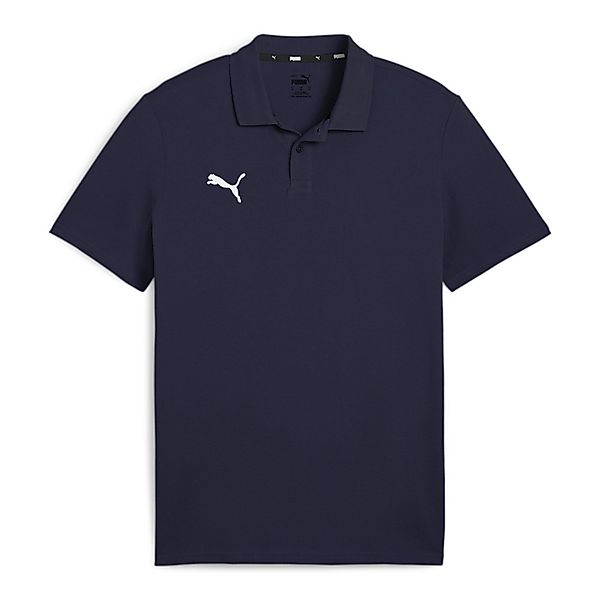 PUMA Poloshirt Puma Herren Poloshirt teamGOAL günstig online kaufen