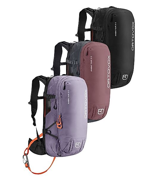 Ortovox Avabag Litric Tour 28S - Lawinenrucksack günstig online kaufen