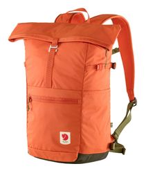 Fjaellraeven High Coast Foldsack 24 Rowan Red günstig online kaufen