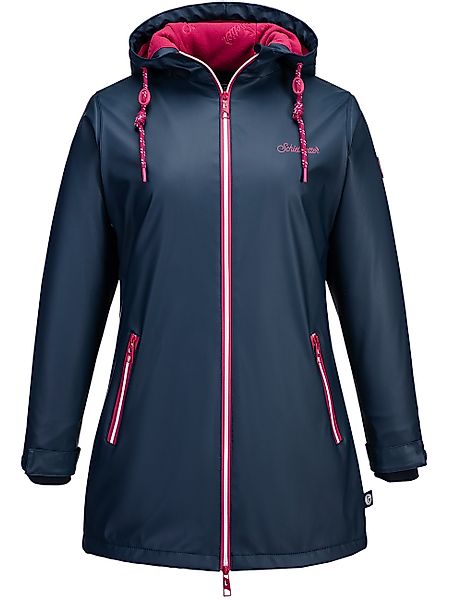 Schietwetter Regenmantel Damen Friesennerz "Regenfee Afke" günstig online kaufen