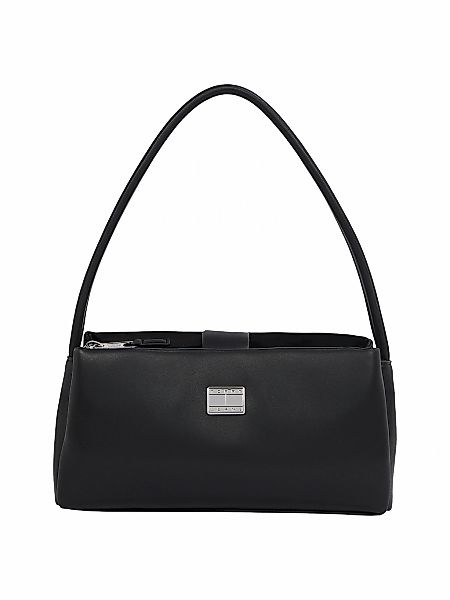 Tommy Jeans Umhängetasche "TJW AMERICAN COOL SHOULDER BAG", Damen Clutch, H günstig online kaufen