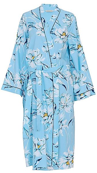 Cyberjammies Morgenmantel Damen Kimono, lang, Baumwollmischung, Kimonokrage günstig online kaufen