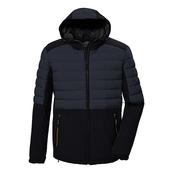 Killtec 3-in-1-Funktionsjacke Hybridjacke KOW 3 MN JCKT günstig online kaufen