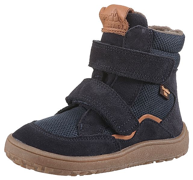 froddo® BAREFOOT TEX WINTER Barfußschuh Klettschuh, günstig online kaufen