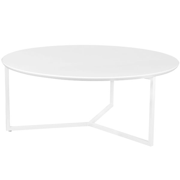 FINEBUY Couchtisch FB45682 (MDF Holz Weiß günstig online kaufen