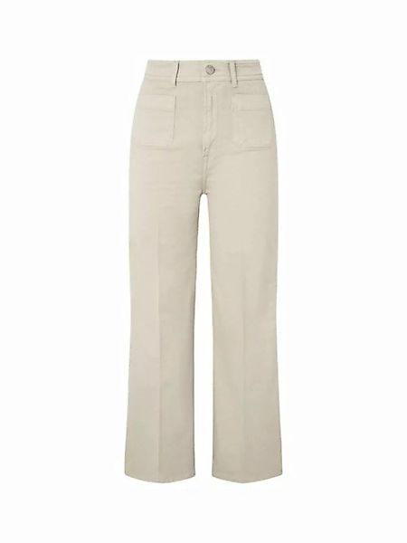 Pepe Jeans 7/8-Hose Lexa (1-tlg) Plain/ohne Details günstig online kaufen