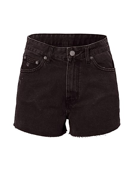 Dr. Denim Jeansshorts Skye (1-tlg) Fransen günstig online kaufen