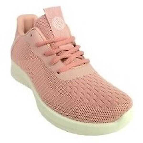 Kelara  Sneaker Sportlicher Damen  51801 rosa günstig online kaufen