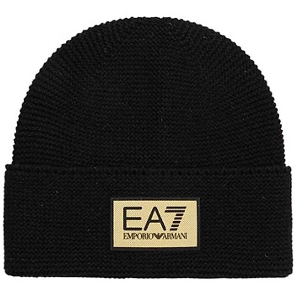 Emporio Armani EA7  Mütze 7X000247-AF18021 günstig online kaufen