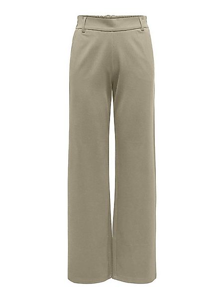 ONLY Chinohose ONLPOPTRASH LIFE MW aus Viskosemix günstig online kaufen