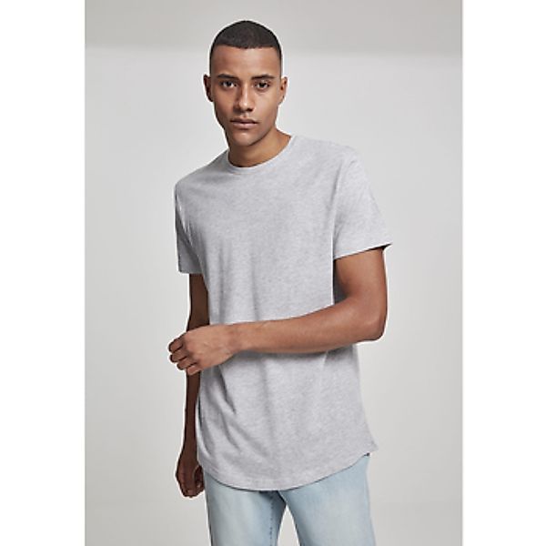 Urban Classics  T-Shirt T-shirt Urban Classic shaped long günstig online kaufen