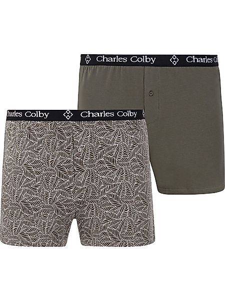 Charles Colby Slip LORD HAWKINS (Set, günstig online kaufen
