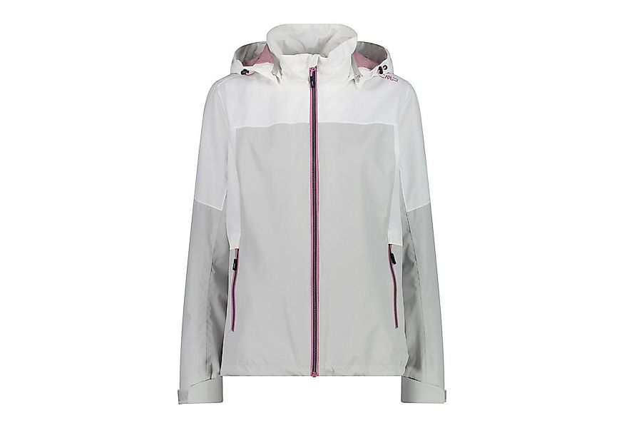 CMP Outdoorjacke CMP Damen Jacke Woman Jacket Zip Hood 33Z5026 günstig online kaufen