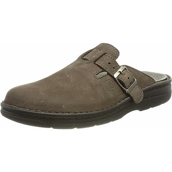 Berkemann  Zehensandalen Pantoletten für Herren günstig online kaufen