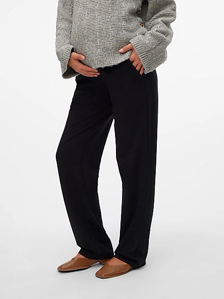 Mamalicious Umstandshose MLLIF STRAIGHT JRS PANT günstig online kaufen
