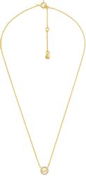 MICHAEL KORS Kette mit Anhänger Schmuck günstig online kaufen